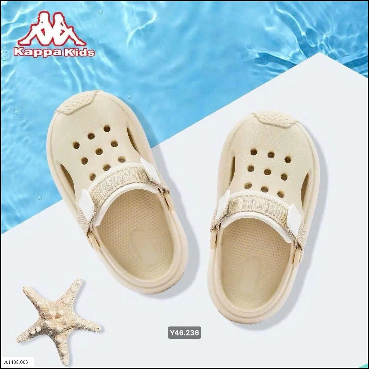 SỤC KAPPA KIDS  Giá sỉ 320k