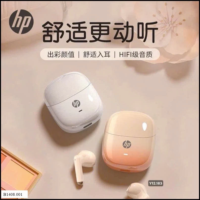 TAI NGHE BLUETOOTH HP H10K   Giá sỉ 265k 