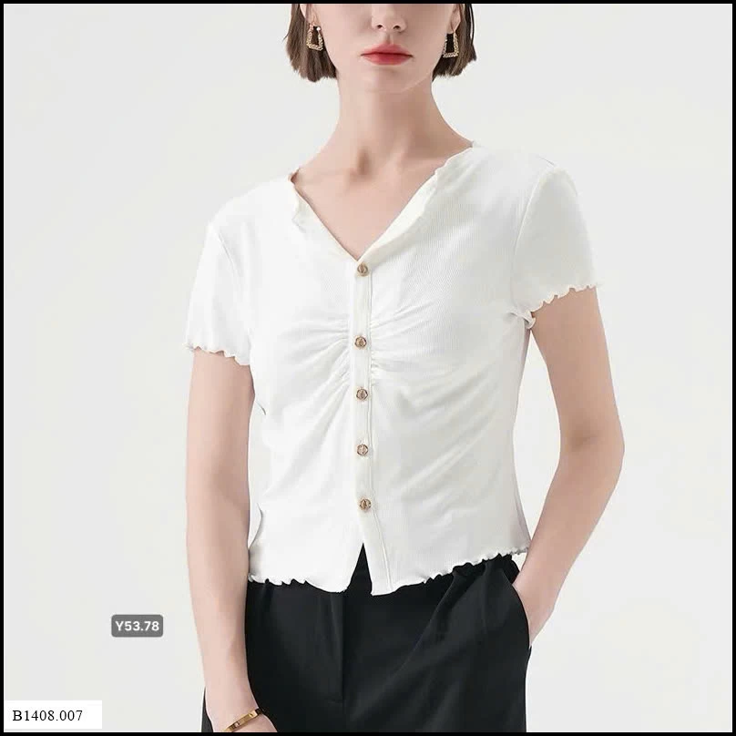 ÁO TAY BÈO CANVAUS   Giá sỉ 190k