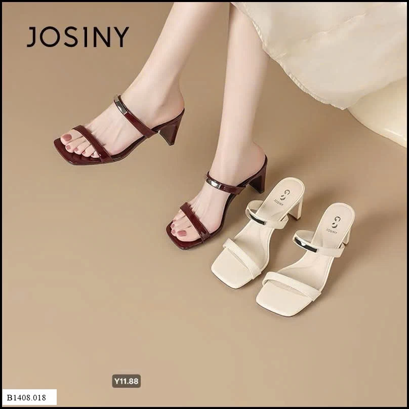 Sandal Josiny    Giá sỉ 335k