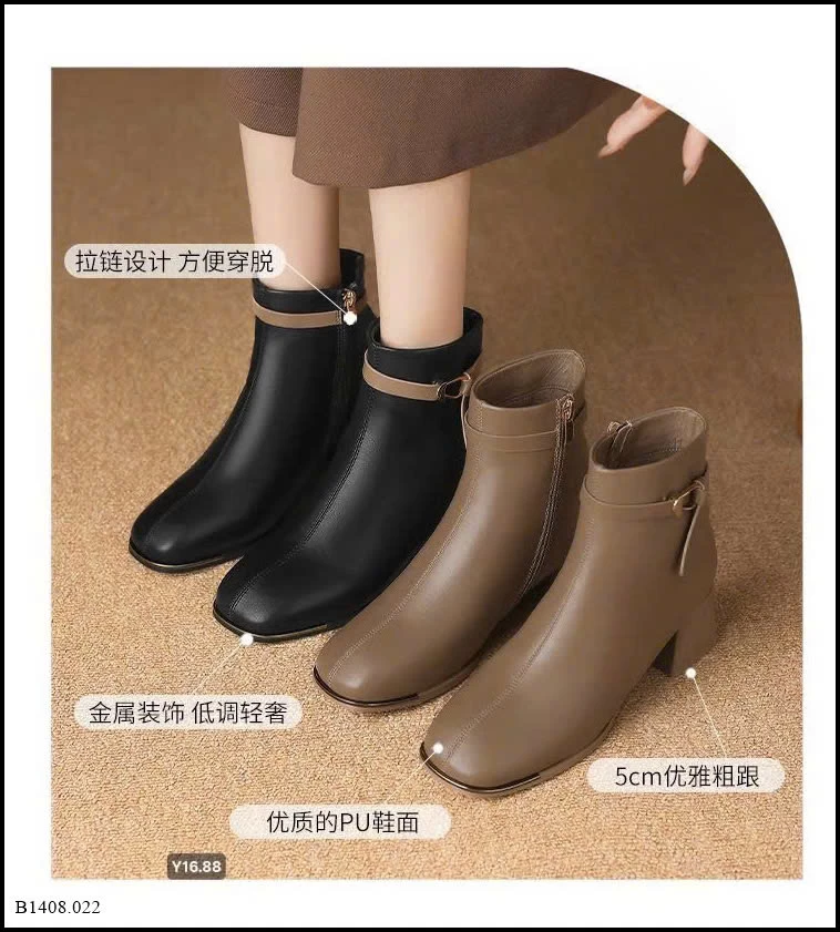Boot chính hãng ZHR   Giá sỉ 355k