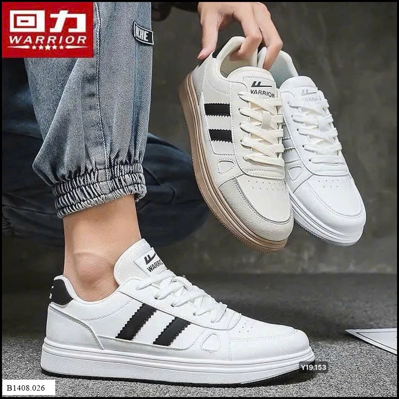 GIÀY THỂ THAO WƯARORR   Giá sỉ 270k