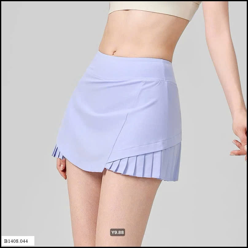 Chân Váy thể thao   Giá sỉ 180k