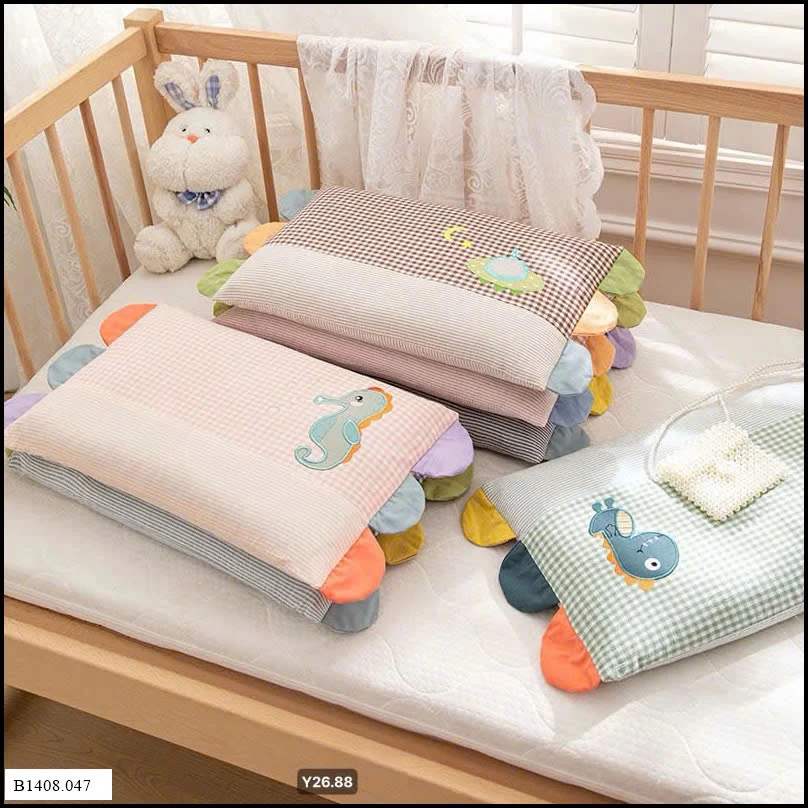 GỐI HOẠT HÌNH CUTE  Giá sỉ 92k