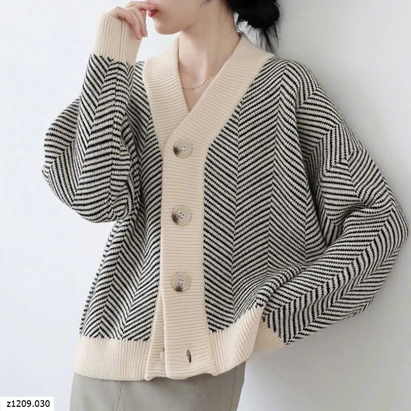 ÁO CARDIGAN MẪU MỚI sỉ 163k