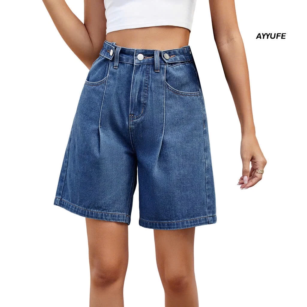 SHORT JEAN CHO NỮ Sỉ 149k/ca