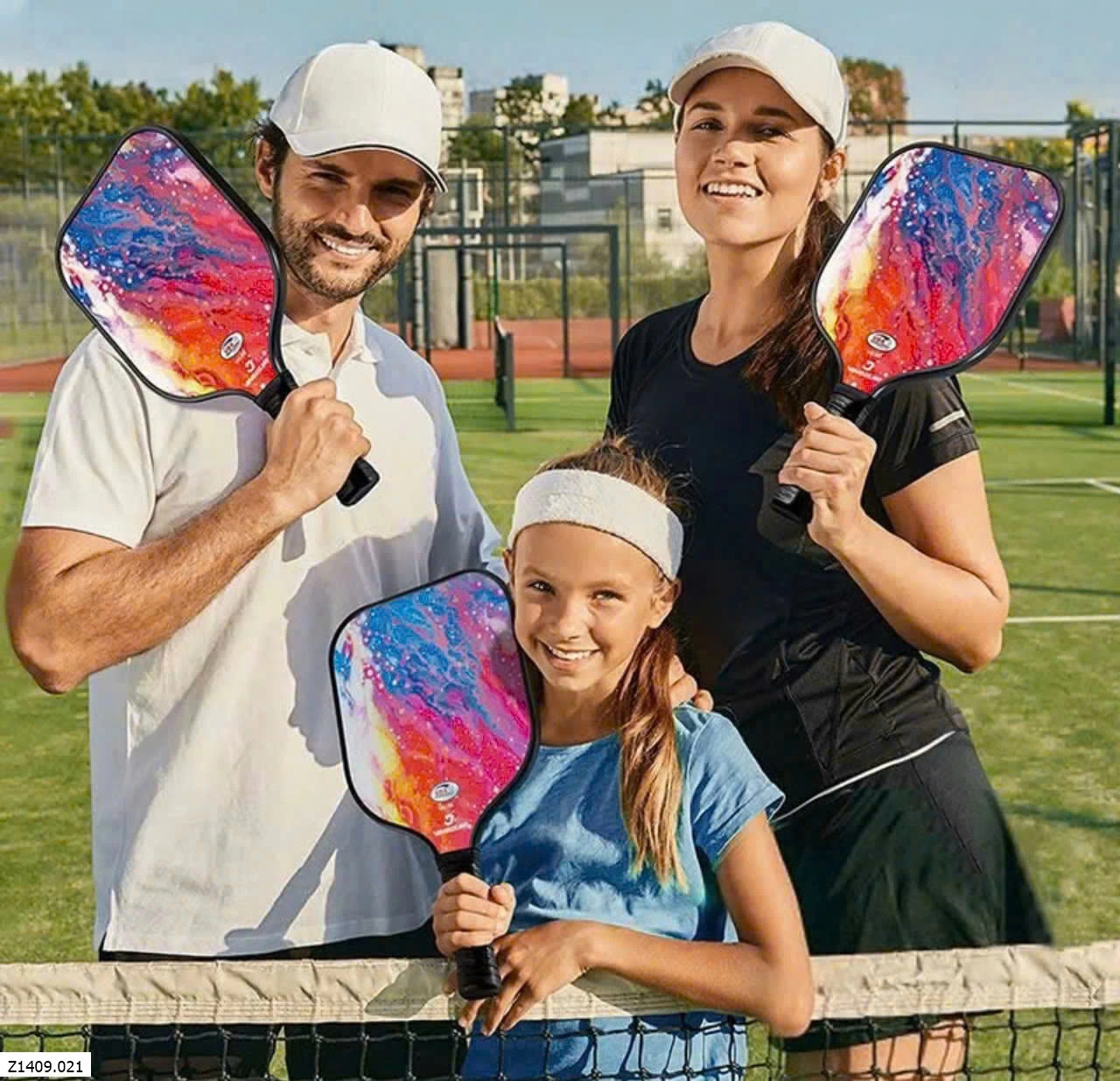 SET VỢT PICKLEBALL Sỉ 320k 