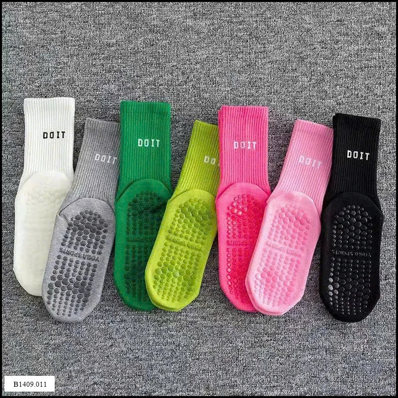 Set 7 đôi đủ màu  Giá sỉ 55k/set 
