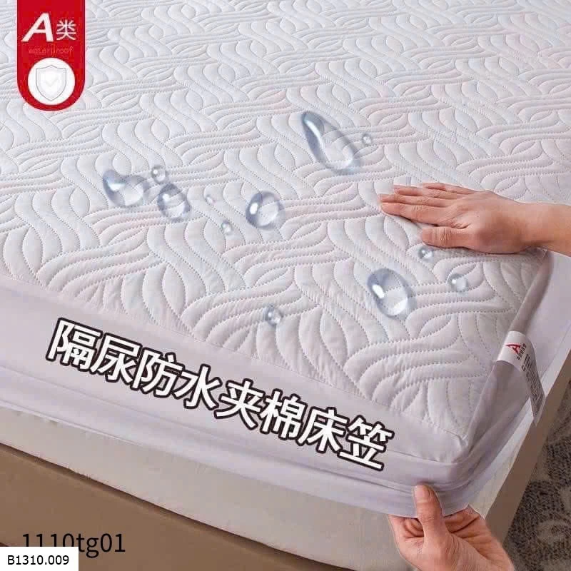 GA CHỐNG THẤM COTTONGiá sỉ m5x2m: 210k, m8x2m: 230k; 2mx2m2: 270k