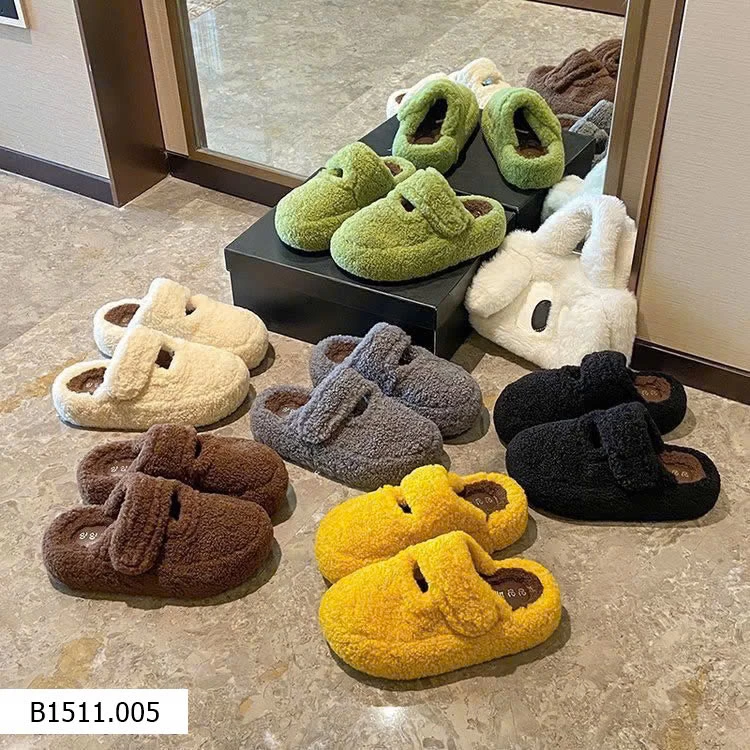 DÉP BÔNG FORM TRÒN   Giá sỉ 150k