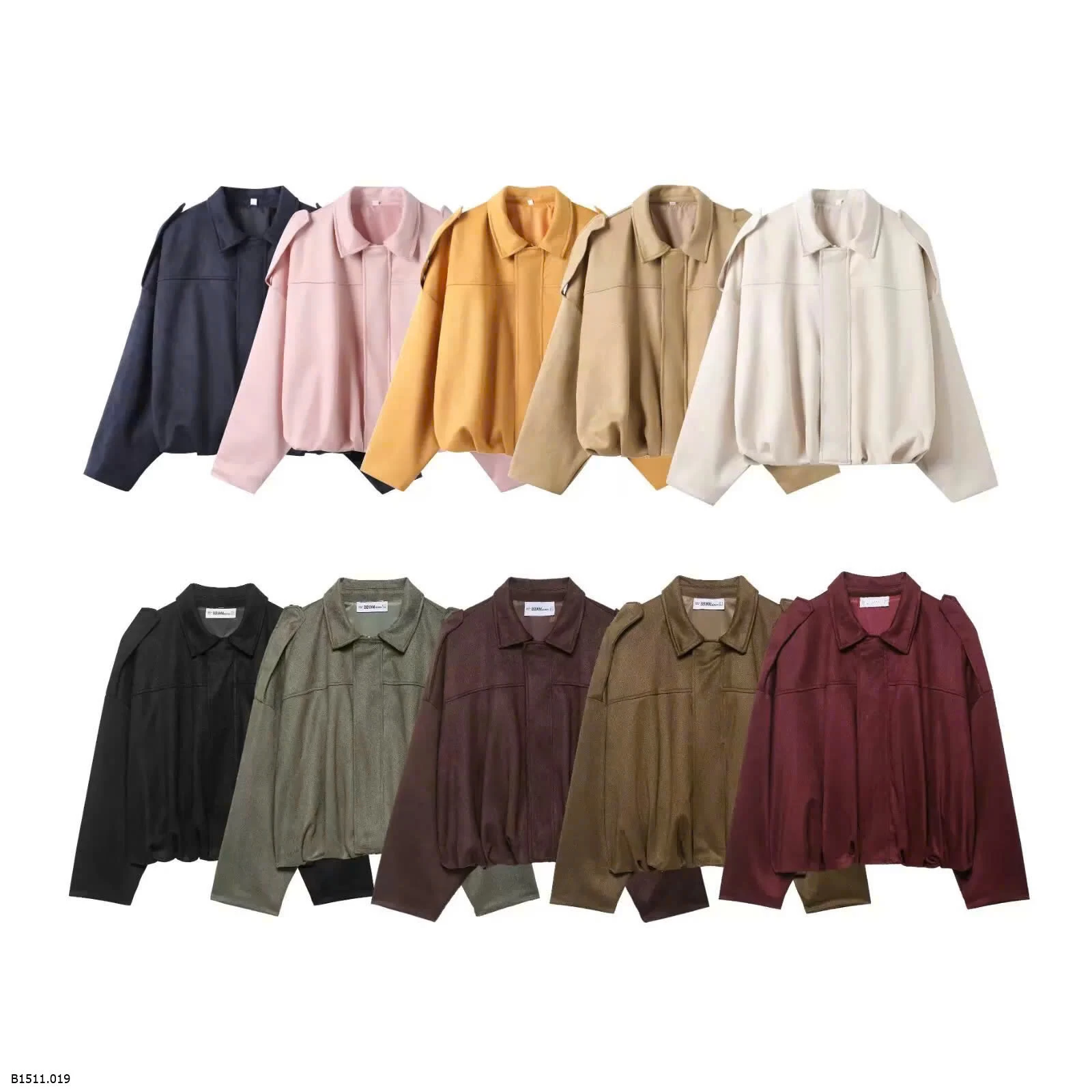 ÁO KHOÁC NHÀ KASLEAD Giá sỉ 250k