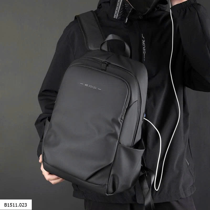 BALO NAM THỜI TRANG CAO CẤP HÃNG WEPOWER   Giá sỉ 195k