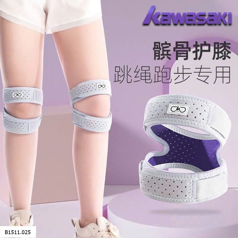 BÓ GỐI KAWASAKI   Giá sỉ 190k/1 cặp 