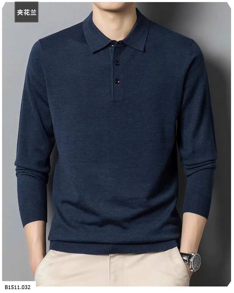 ÁO LEN NAM LÔNG CỪU NỘI ĐỊA CAO CẤP Giá sỉ 200k