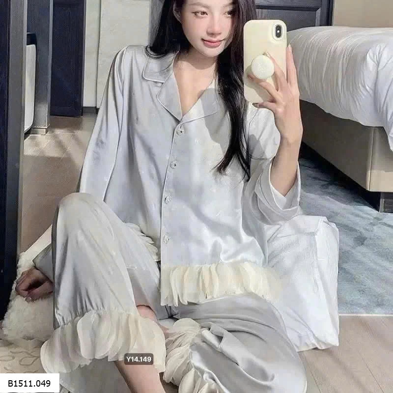 ĐỒ NGỦ SLEEP  Giá sỉ 235k