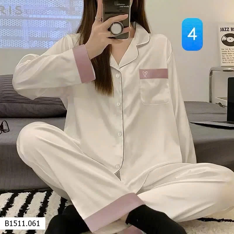 BST PJZAMA lụa băng Giá sỉ 120k