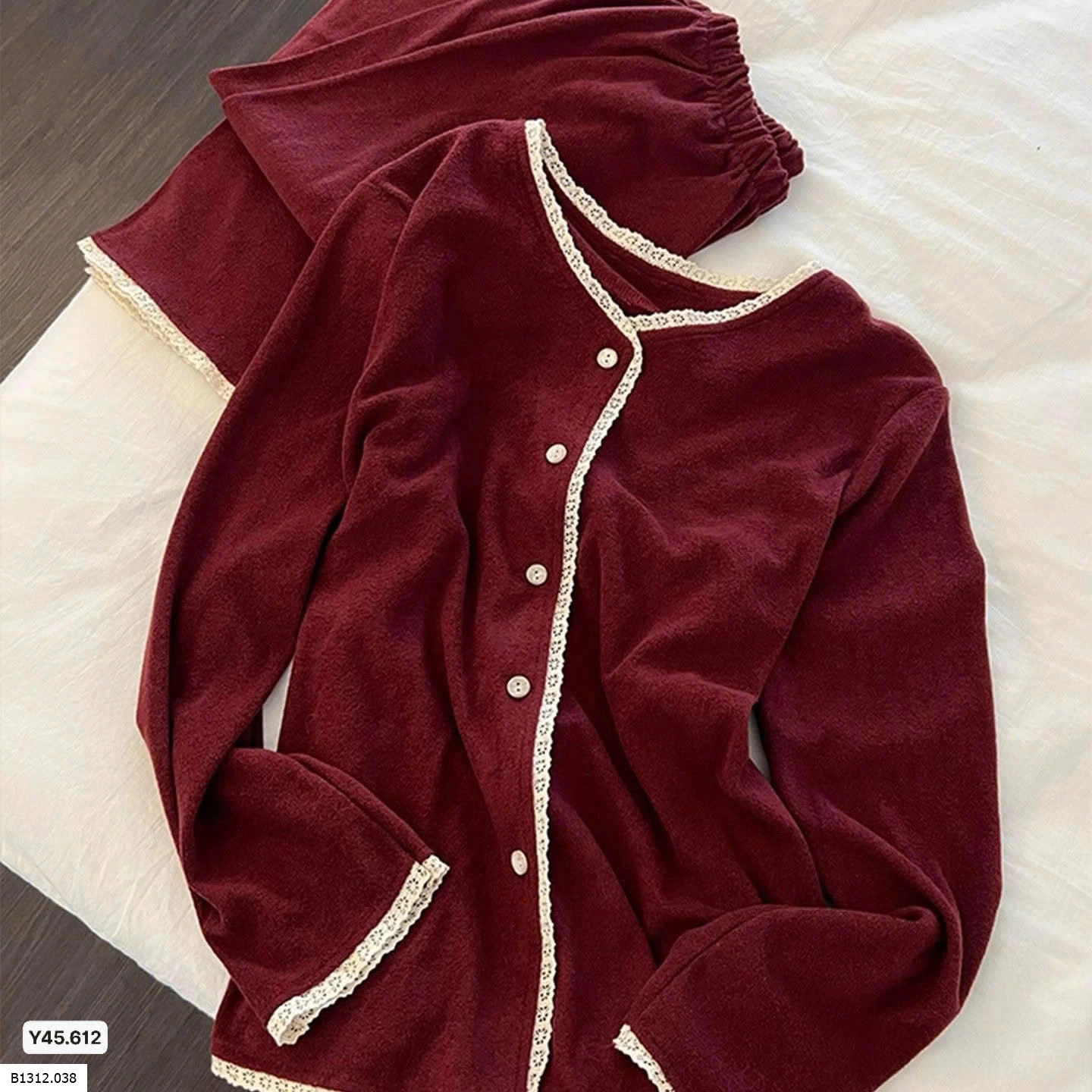 BỘ MẶC NHÀ NỮ Giá sỉ 140k