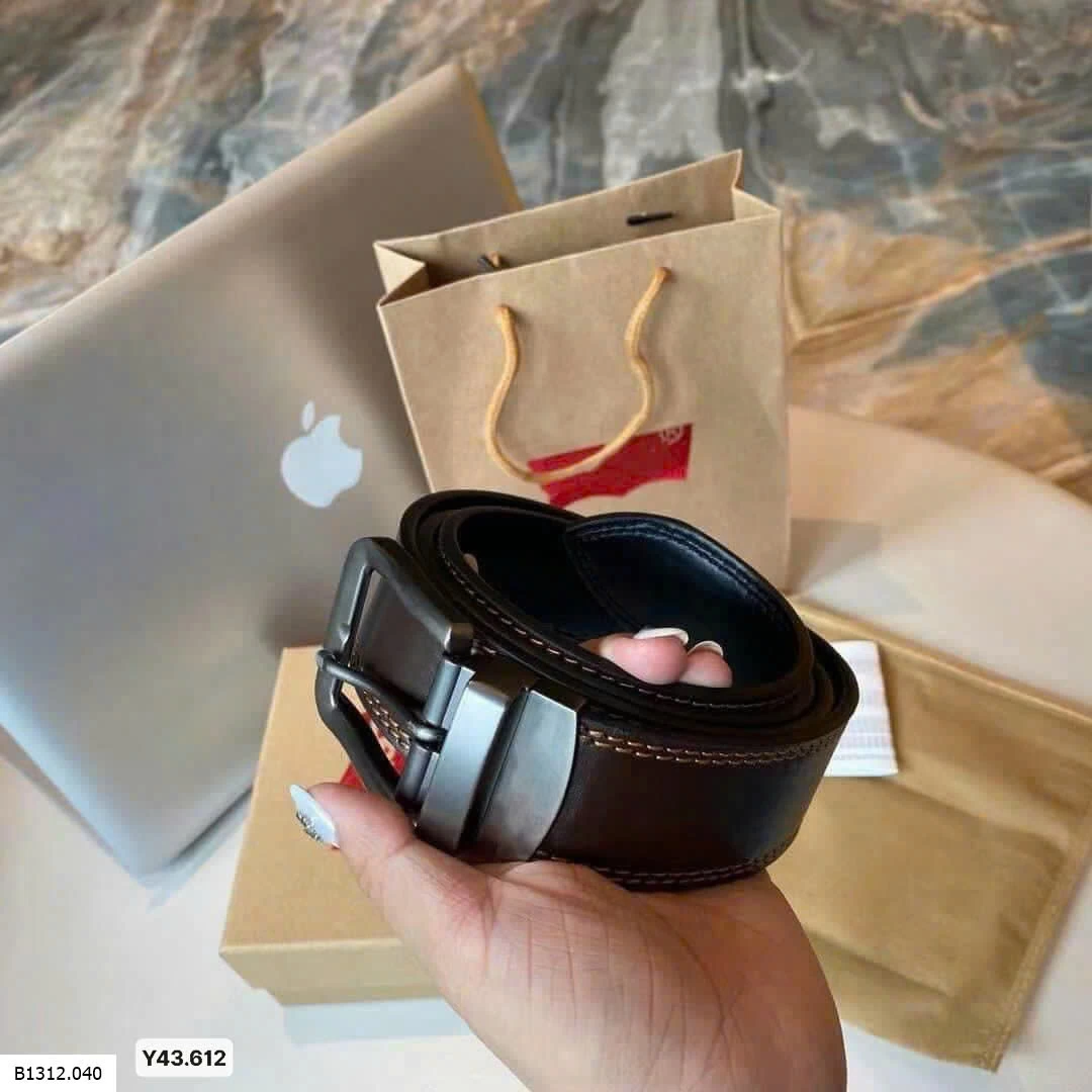 THẮT LƯNG L.E.VIS NAM Giá sỉ 95k