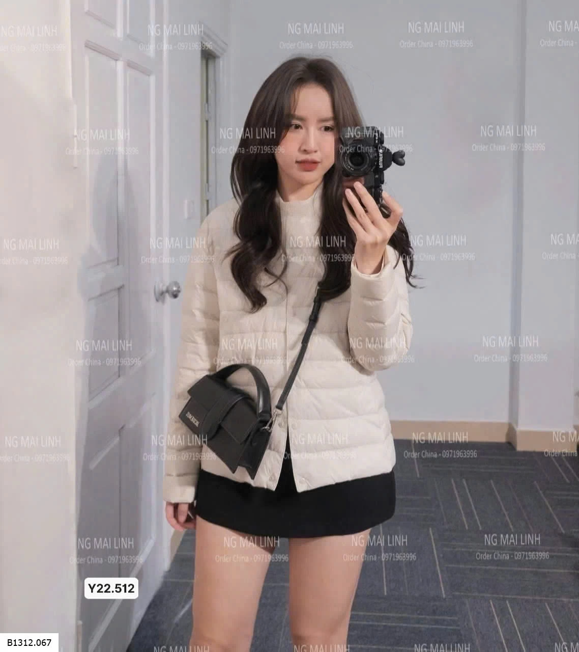 Áó khoác nhẹ hàng qccc Giá sỉ 230k