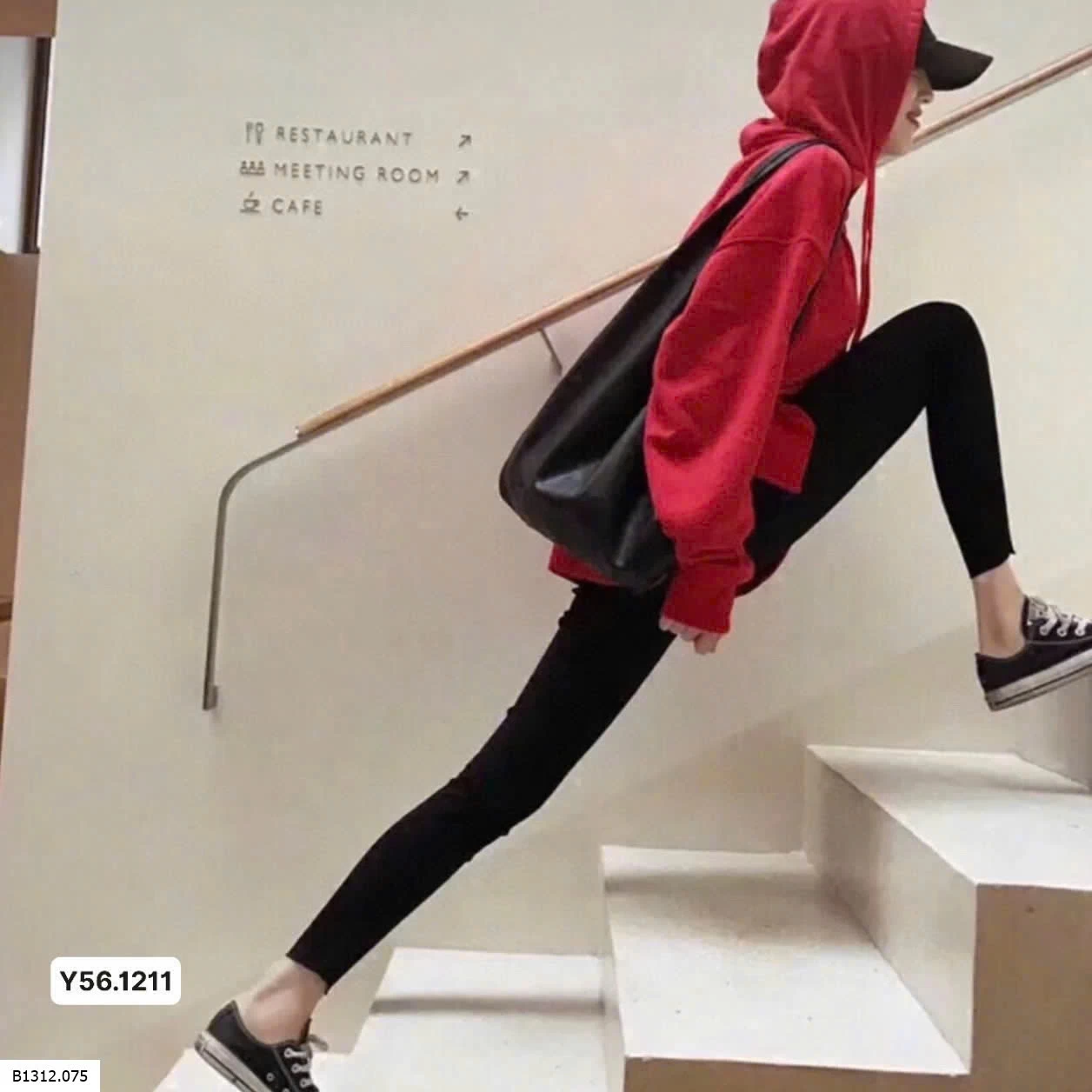 QUẦN HENNY ROE CHÍNH HÃNG Giá sỉ 125k