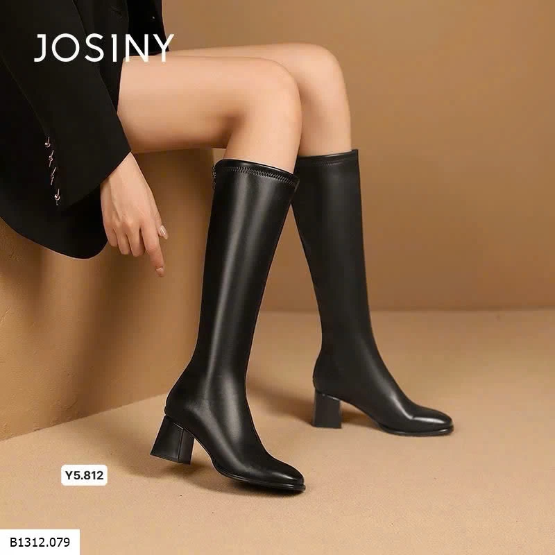 Boot xịn xò nhà Josiny   Giá sỉ 380k