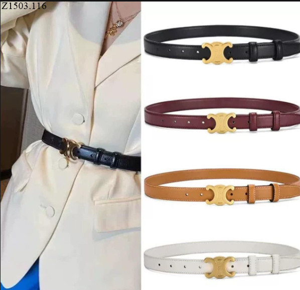 SET BELT DA PU MẪU MỚI 2024 #Sỉ 40k/chiếc