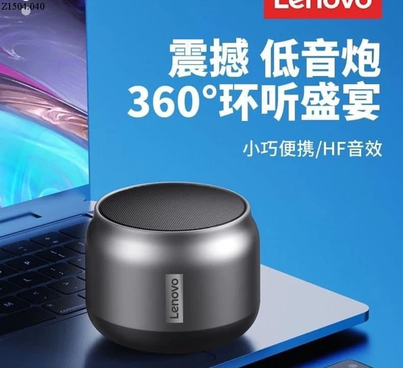 LOA bluetooth KHÔNG DÂY LENOVO