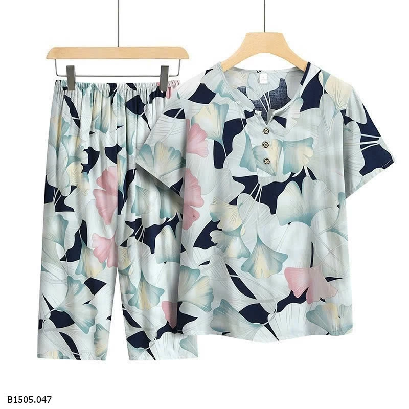 BỘ LANH LỬNG CHO BÀ CHO MẸ  Sỉ 112k