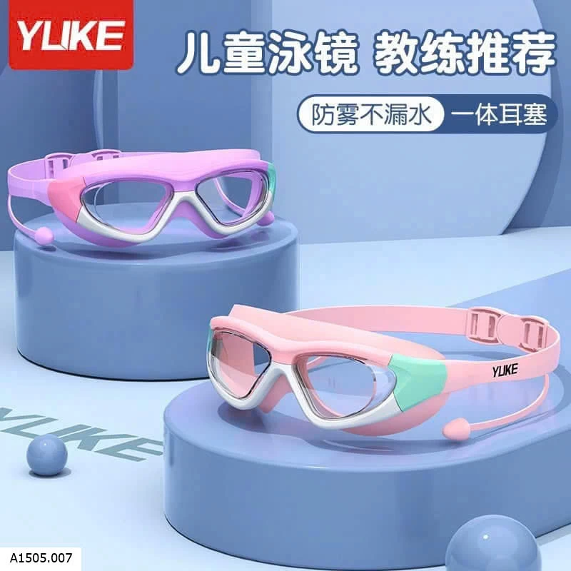KÍNH BƠI TRẺ EM YLIKE Sỉ 71k
