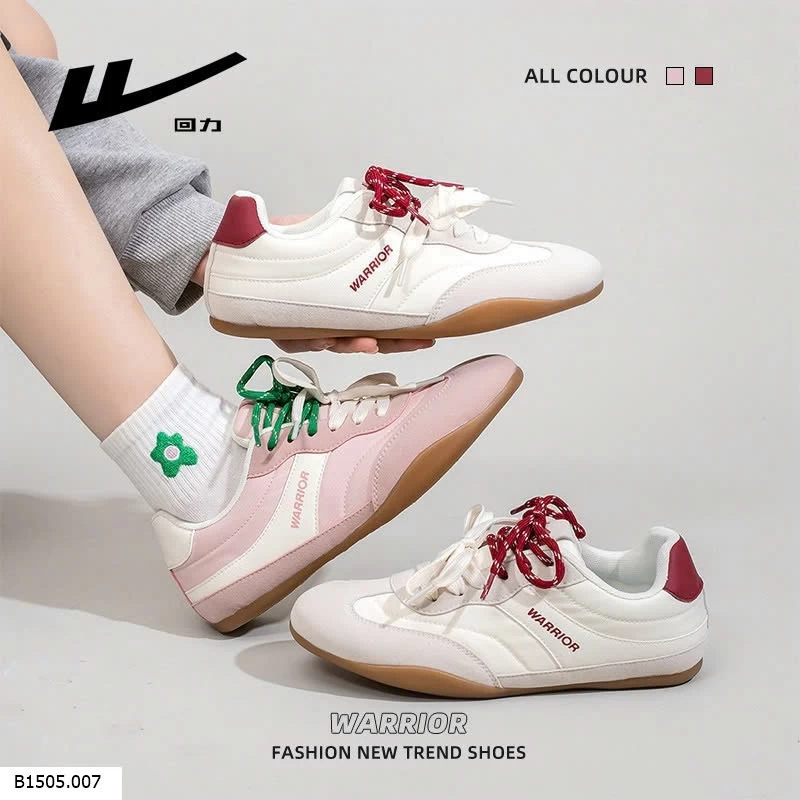  GIÀY THỂ THAO NỮ WARRIOR Sỉ 252k