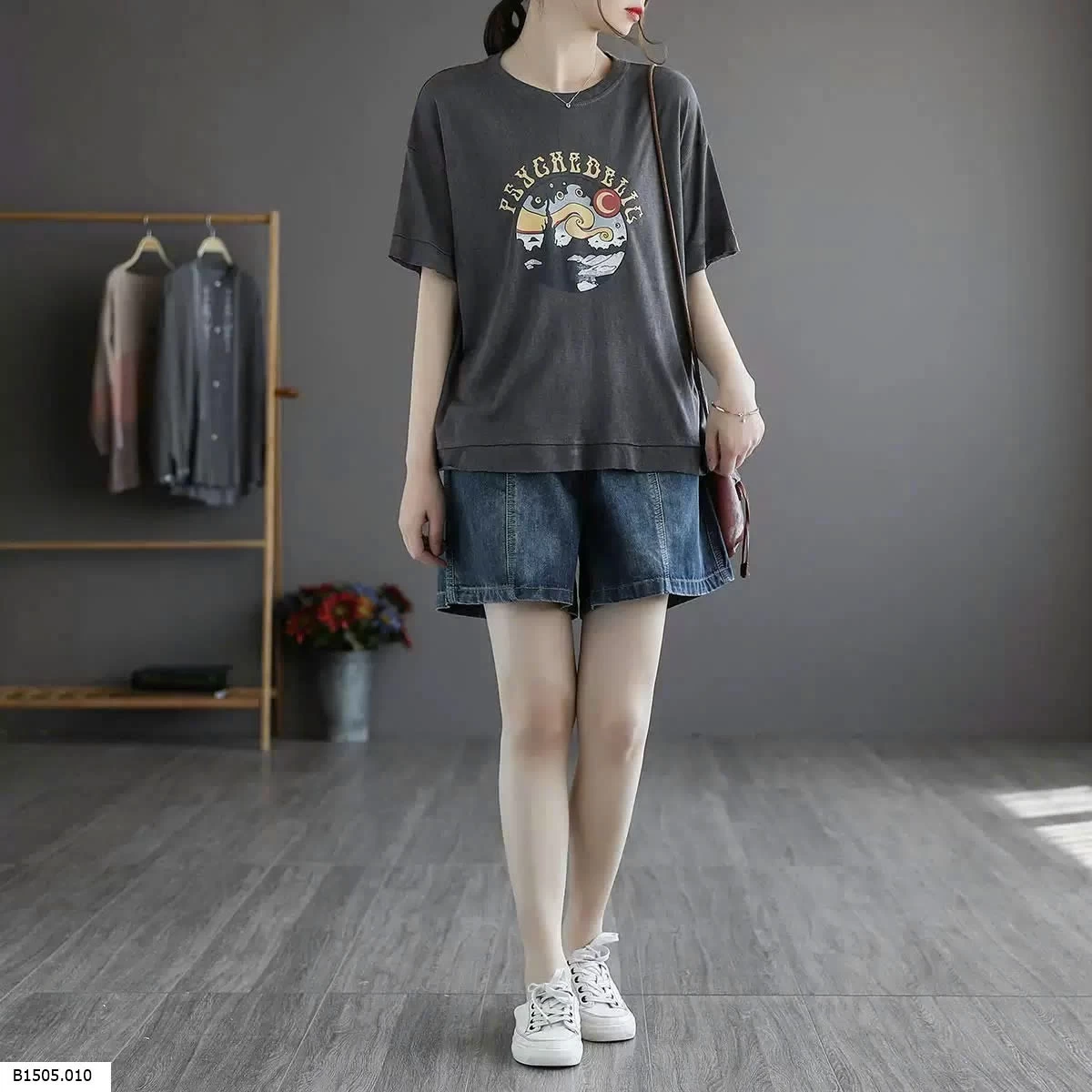 Quần jean Sỉ 120kk
