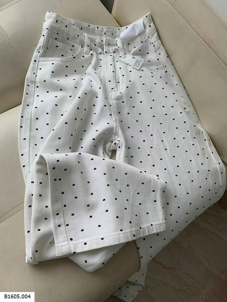 QUẦN JEAN BI   Sỉ 143k