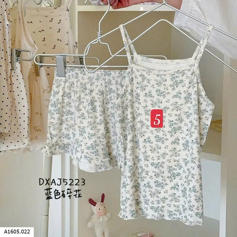 SET BỘ 2 DÂY BÉ GÁI  Sỉ 100k