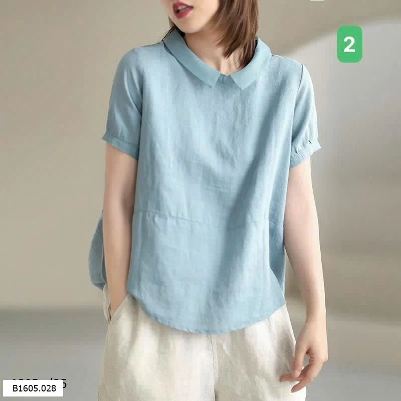  ÁO ĐŨI MÁT LỊM  Sỉ 110k