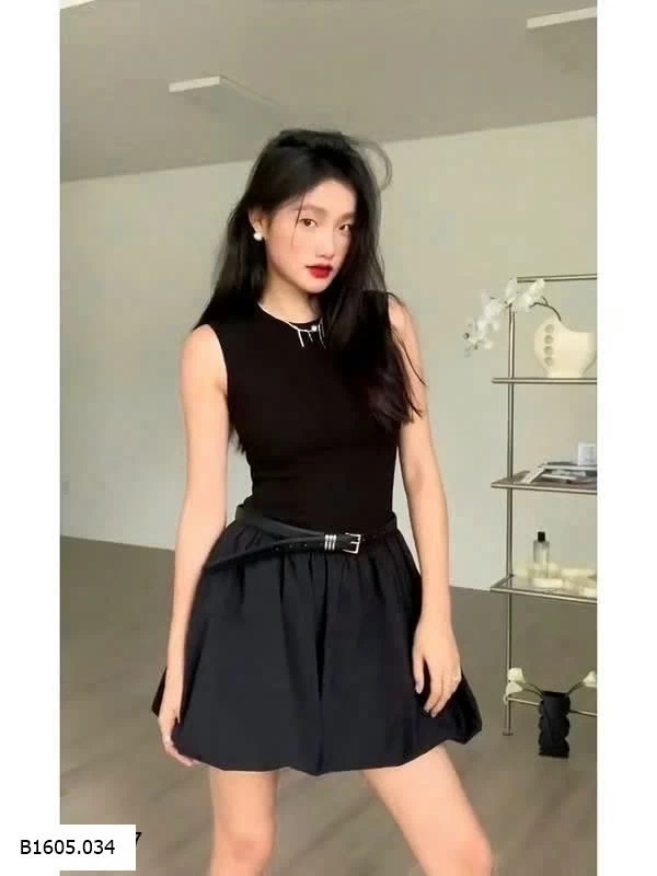 Váy #KASHLEAD Sỉ 195k