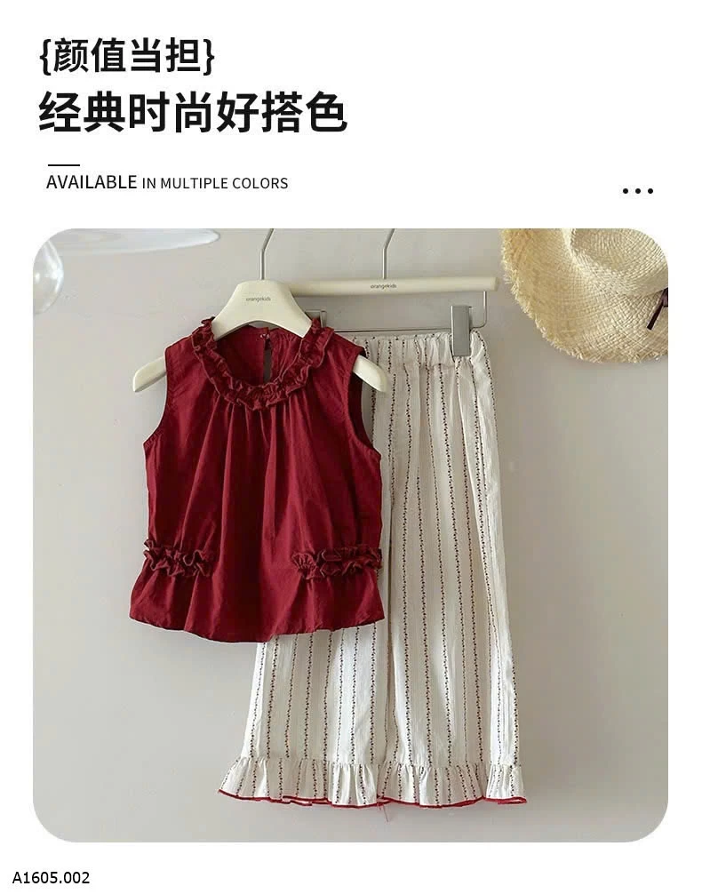 SÉT BÁNH BÈO ÁO ĐỎ Sỉ 168k