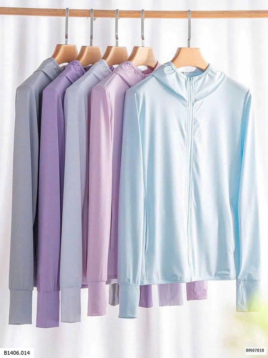 ÁO CHỐNG NẮNG NAM NỮ  Sỉ 135k