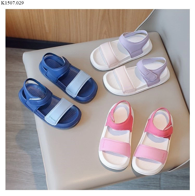 SANDAL  SIÊU NHẸ  Sỉ sz 26-30: 108k/ đôi sz 31-37: 115k/ đôi