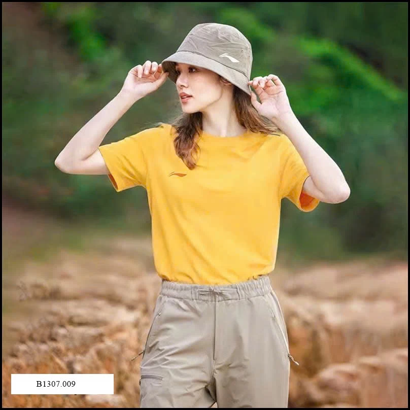 ÁO PHÔNG LINING    Sỉ giá 130k