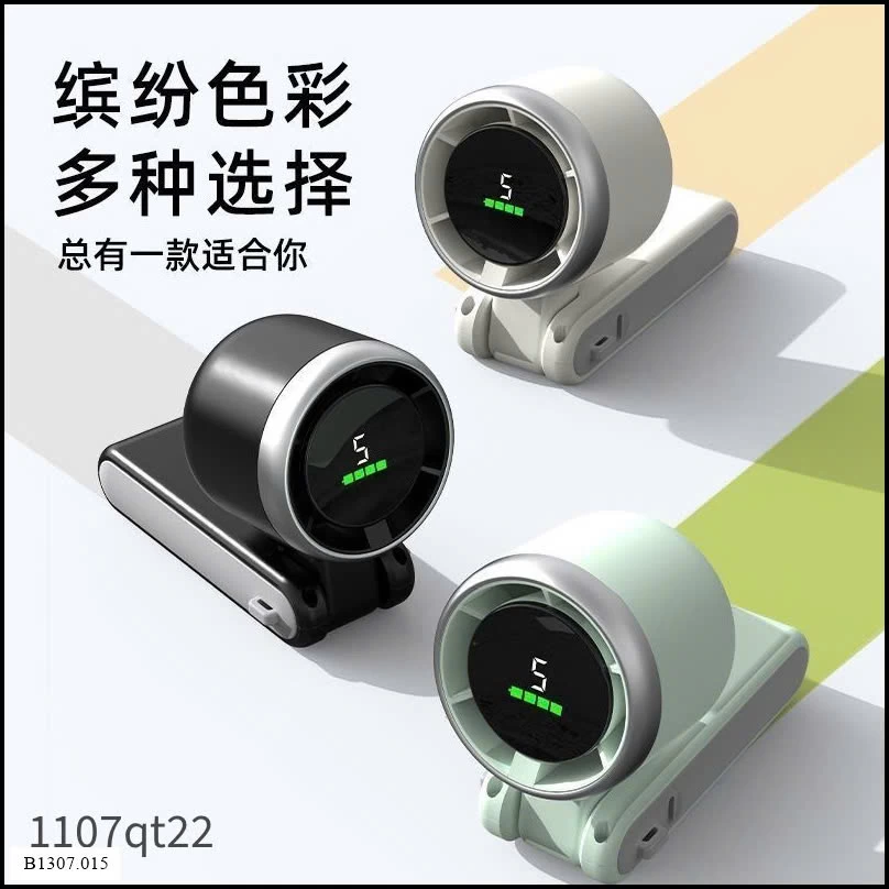 Quạt tuabin cầm tay mini   Sỉ giá Pin 4000: 85k Pin 5000: 95k