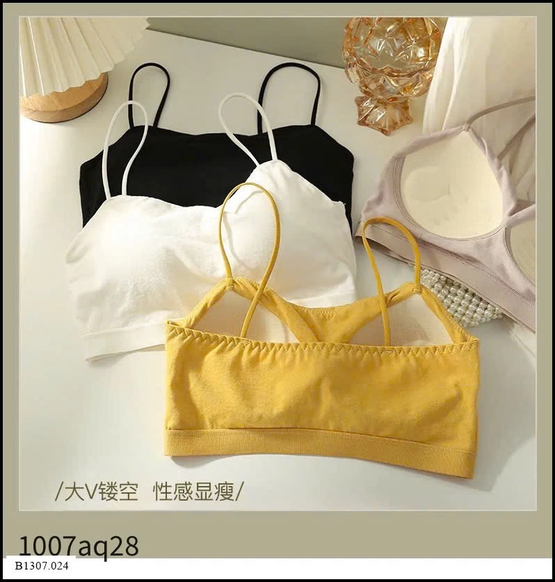 SET 2 ÁO QUÂY KÈM BRA   Sỉ giá 55k/1 chiếc bán từ 2 chiếc 