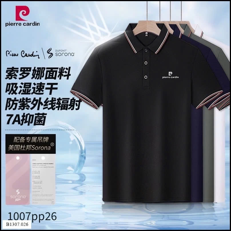ÁO  NAM   Sỉ giá 130k