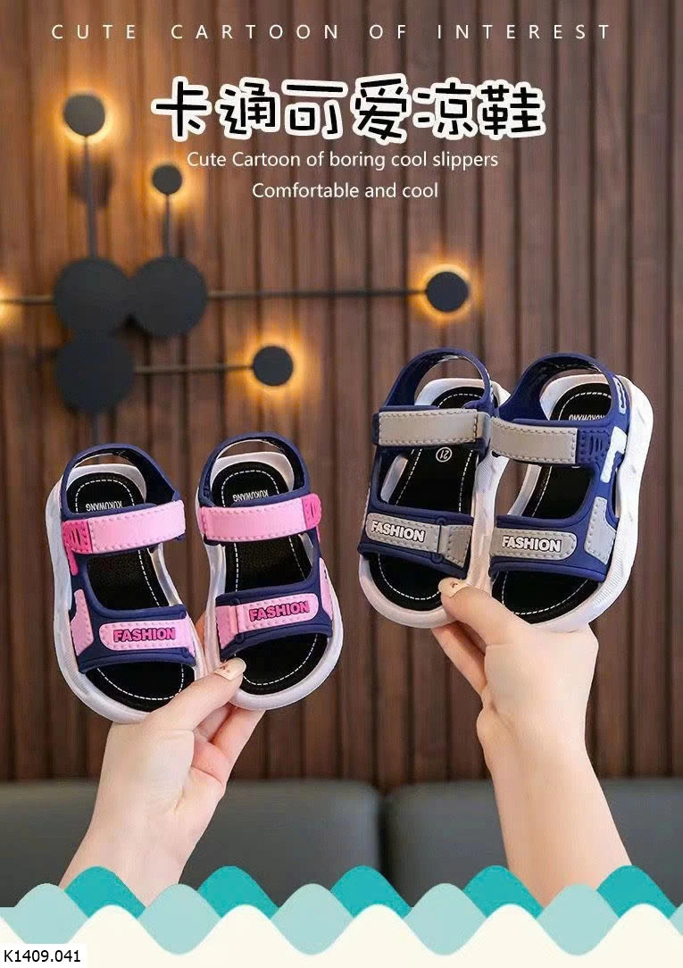 SANDAL BÉ Sỉ 47k