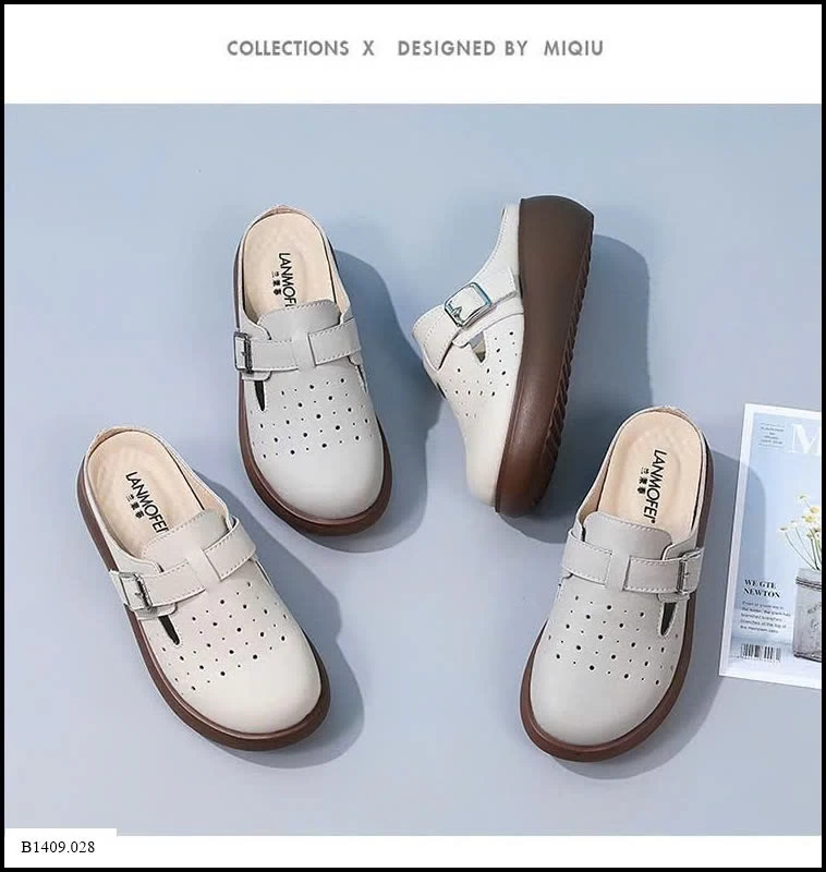 Giày Giá sỉ 117k