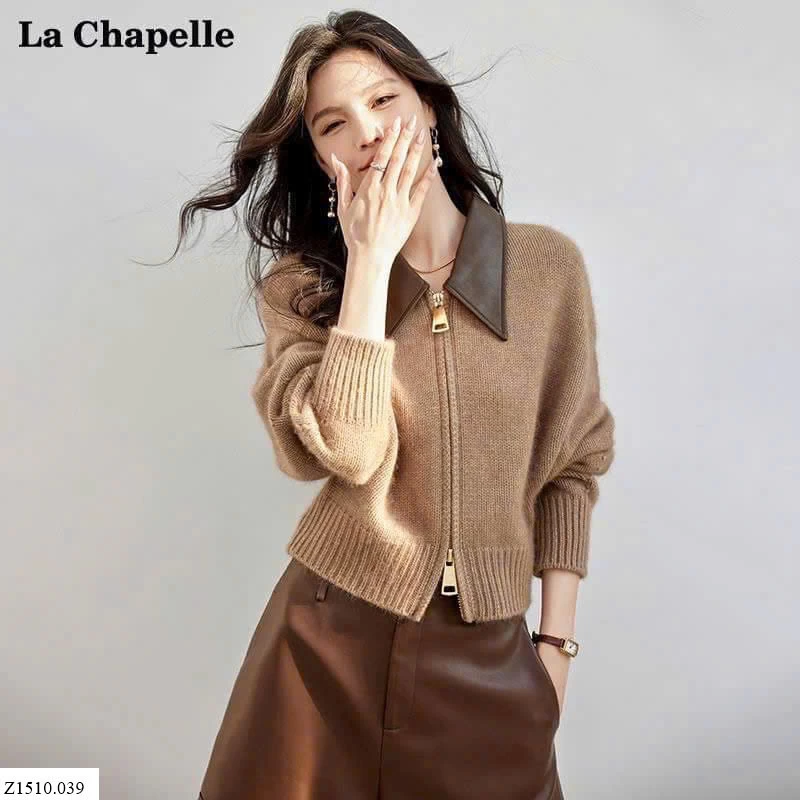 ÁO KHOÁC LACHAPELLE  Sỉ 320k