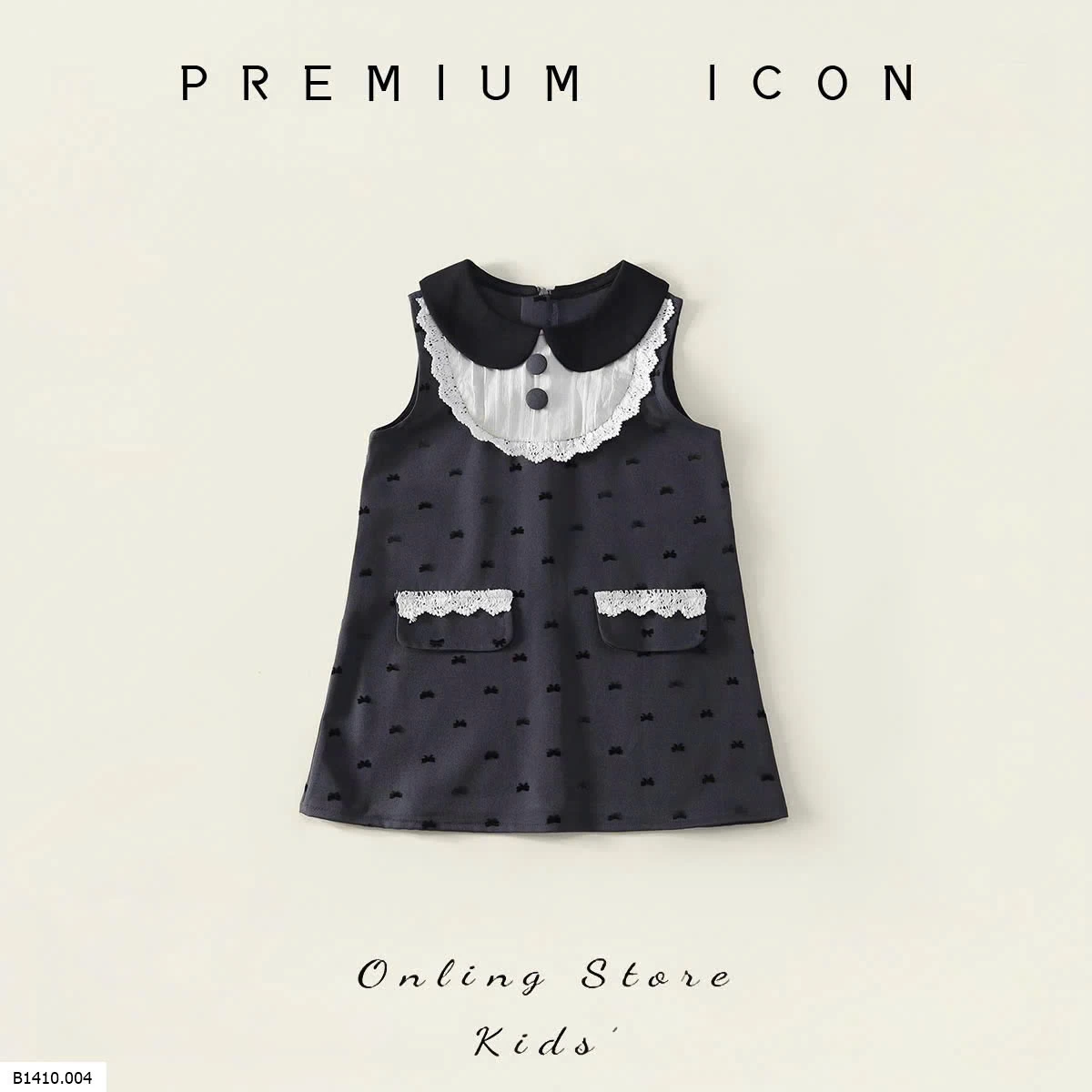 VÁY SÁT NÁCH BG HÃNG PREMIUM ICON  Giá sỉ 122k