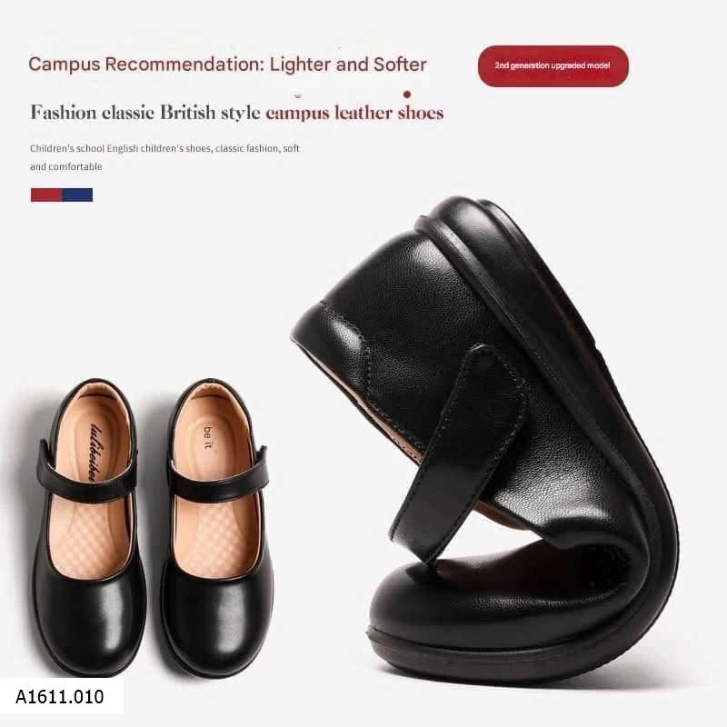 GIÀY ĐẾ MỀM CHÍNH HÃNG Lubibeibei   Giá sỉ 26-37  175k 38-40      185k