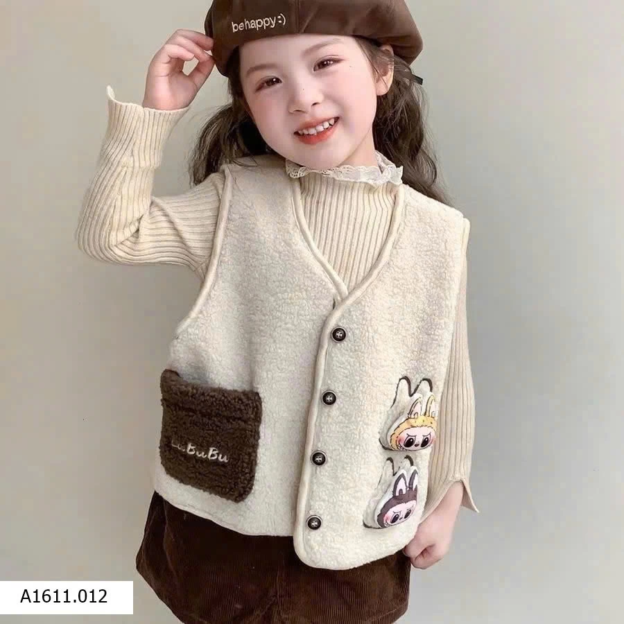 ÁO GILE CHO BÉ   Giá sỉ 105k