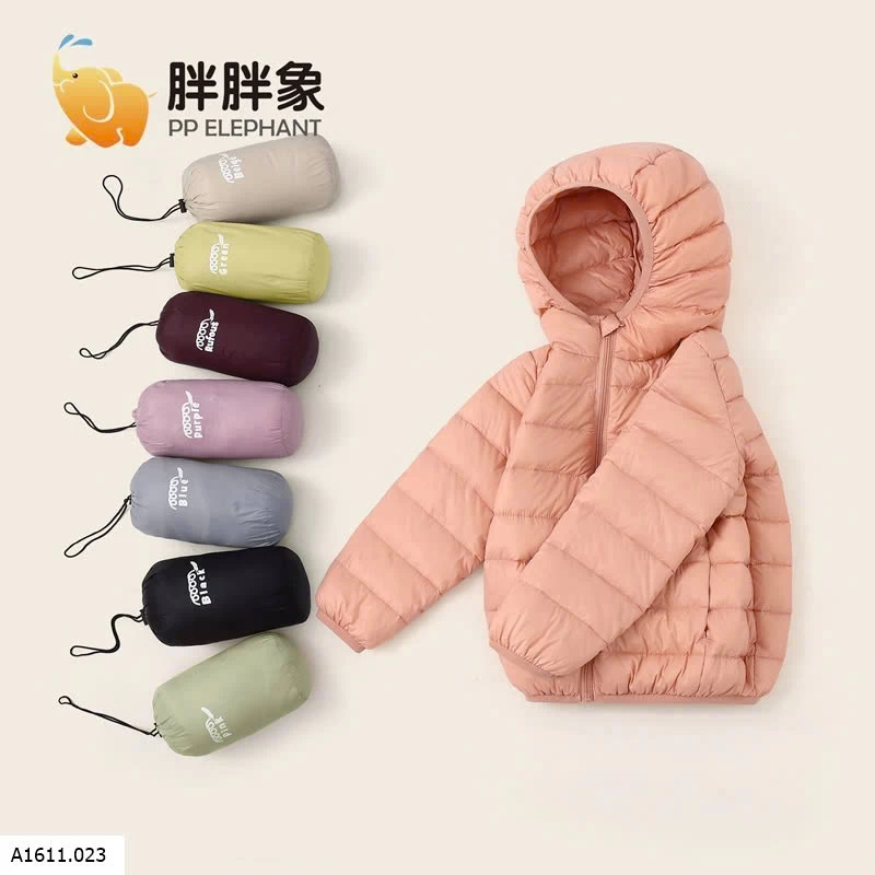 PHAO LÔNG VŨ HÃNG PPELEPHANT Giá sỉ 205ka