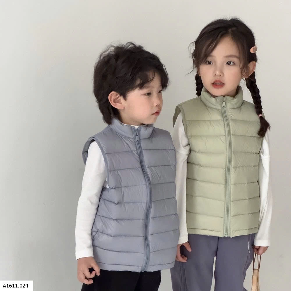 ÁO GHILE PHAO LÔNG VŨ NHÀ #PP #Elephant Giá sỉ 145k